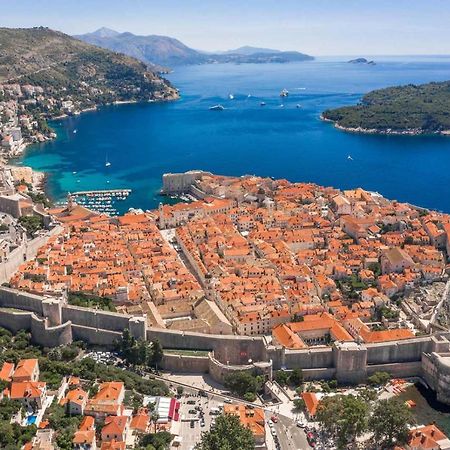 Sunny Day Apartment Dubrovnik Eksteriør billede