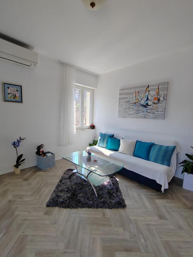 Sunny Day Apartment Dubrovnik Eksteriør billede