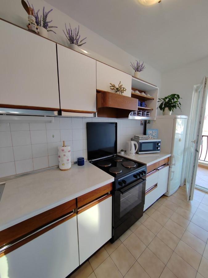 Sunny Day Apartment Dubrovnik Eksteriør billede