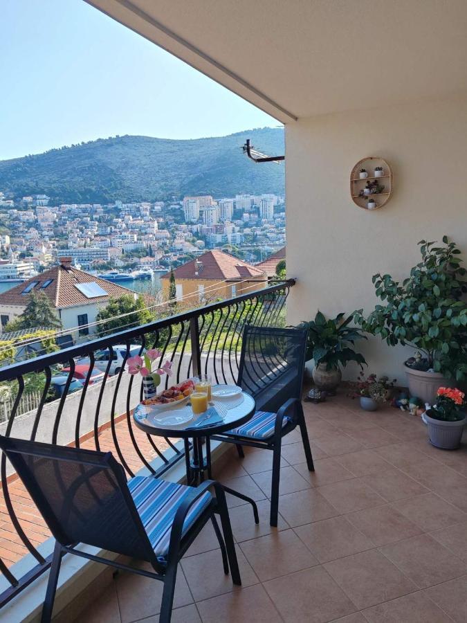 Sunny Day Apartment Dubrovnik Eksteriør billede